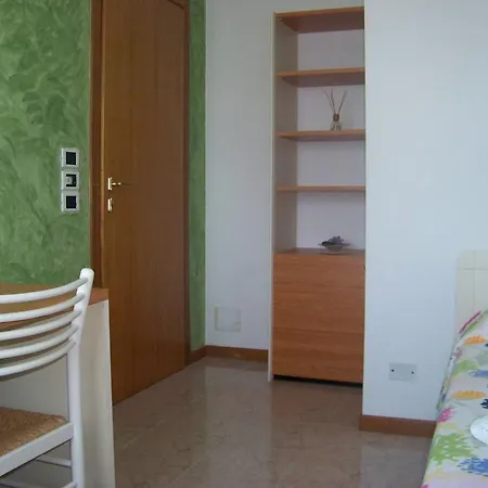 Residenza Capri
