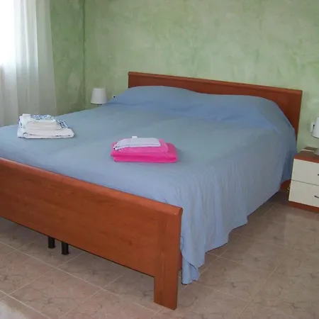 Διαμέρισμα Residenza Capri *