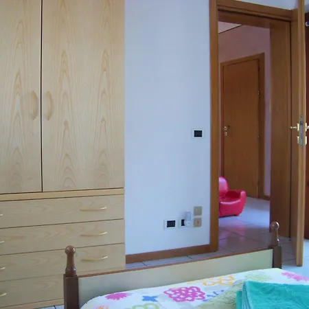 Residenza Capri * ויצ'נצה