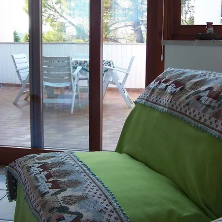 Residenza Capri Βιτσέντζα