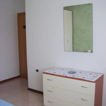Apartman Residenza Capri