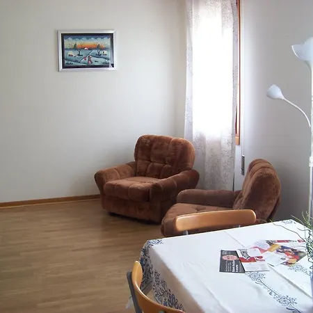 Lägenhet Residenza Capri Vicenza