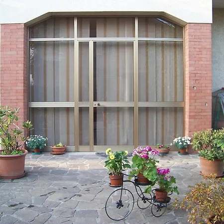 Lägenhet Residenza Capri *