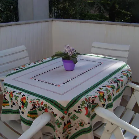 Residenza Capri Apartman