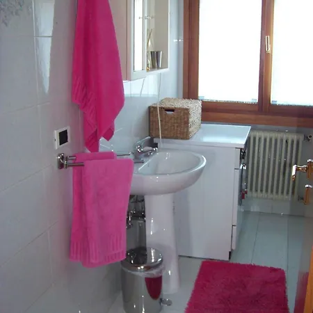 Apartment Residenza Capri
