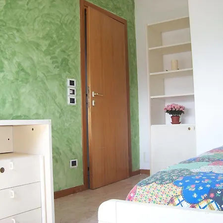 Residenza Capri Apartment Vicenza