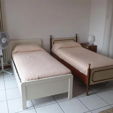 Residenza Capri