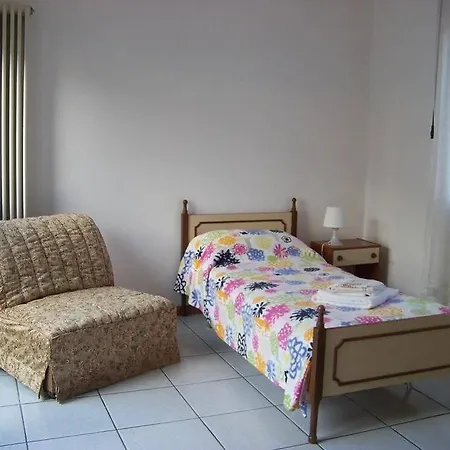 Daire Residenza Capri