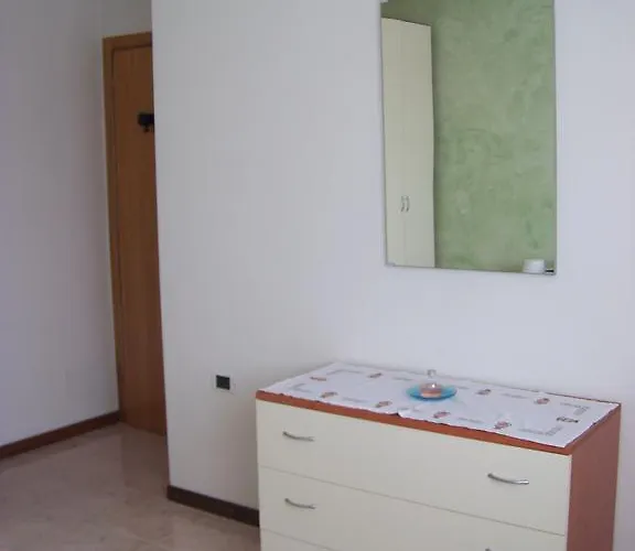 Apartamento Residenza Capri