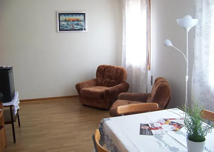 Apartamento Residenza Capri Vicenza