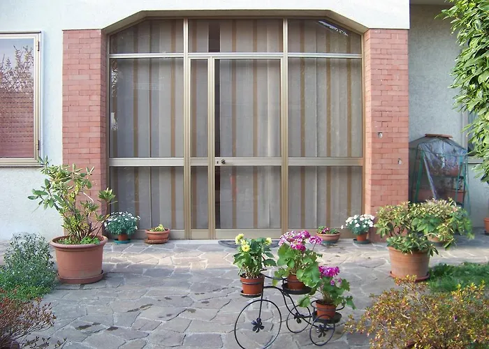 Apartamento Residenza Capri *