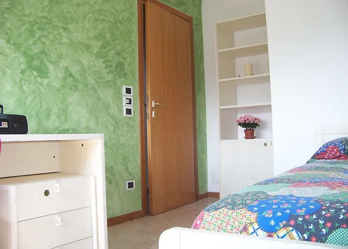 Residenza Capri Apartamento Vicenza