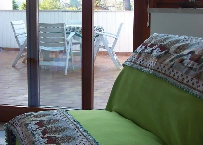 Residenza Capri Vicenza