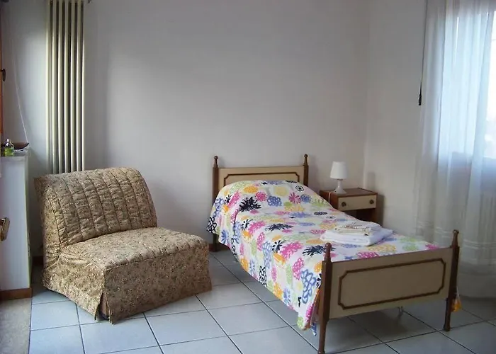 Apartamento Residenza Capri